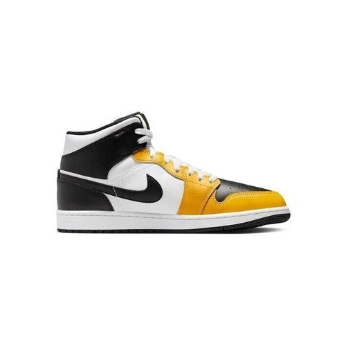 Nike Visoke superge Air Jordan 1 Mid pisana Cene