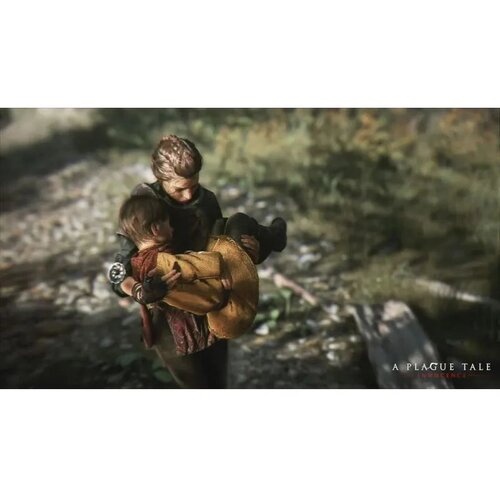 Playstation plaistation PS5 Kolekciјa plague tale Cene
