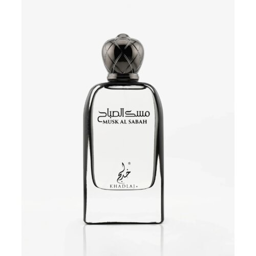 Khadlaj Unisex parfem Musk Al Sabah, EDP, 100 ml Slike