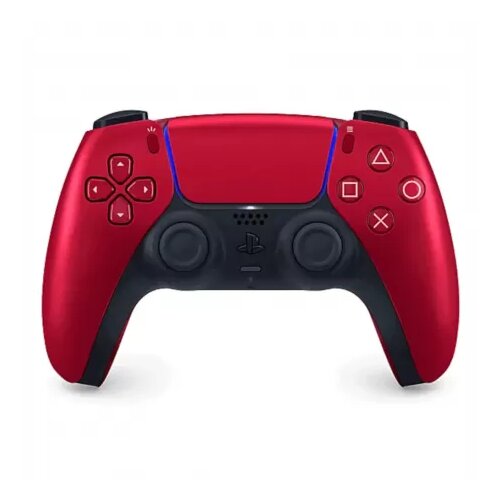 Sony gamepad PS5 dualsense wireless controller volcanic red Slike
