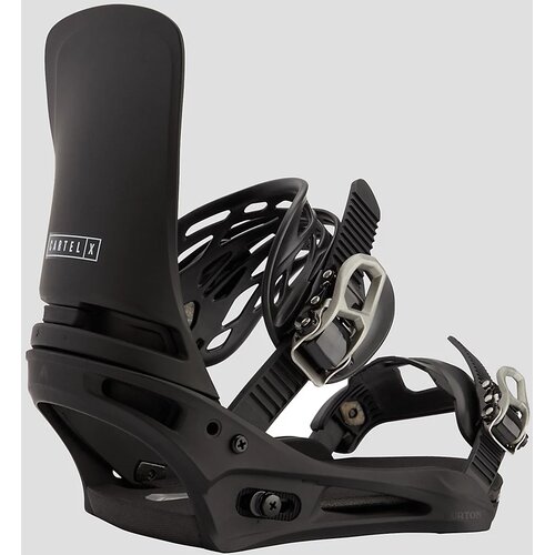 Burton Cartel X Re:Flex 2027 Snowboard vezi black Cene