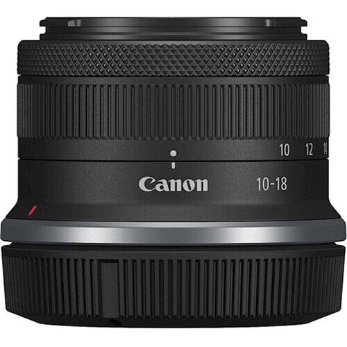  Objektiv CANON RF-S 10-18MM F4.5-6.3 IS STM Cijene