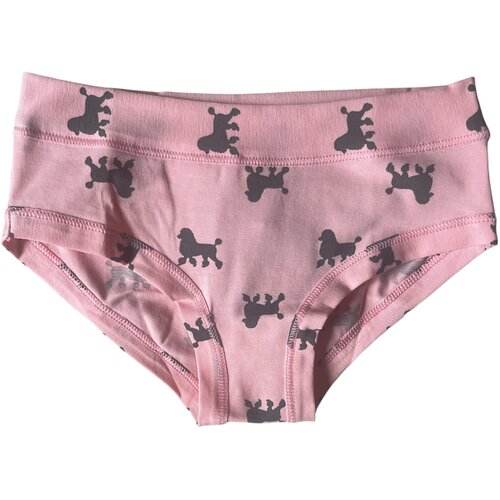Jasmil Slip gaćice za devojčice, Roze Cene