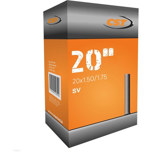  Zračnica CST 20X1.50/1.75 CST AV BOX Cijene
