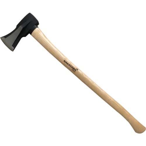Nakayama tools Sekira sa drvenom drškom (SSF560) - Nakayama Cene