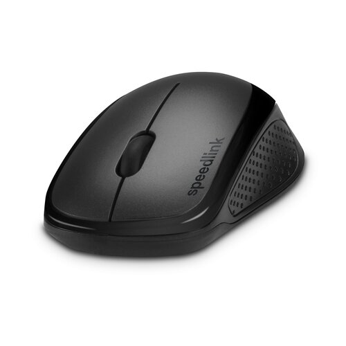 Speedlink Mi&amp;scaron; SPEEDLINK KAPPA Wireless black, SL-630011-BK Slike