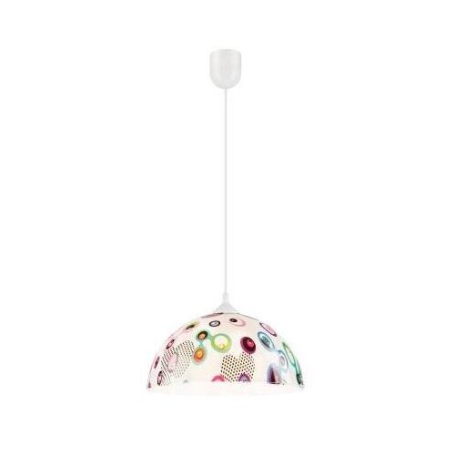  Luster na sajli 1xE27/60W/230V Cene