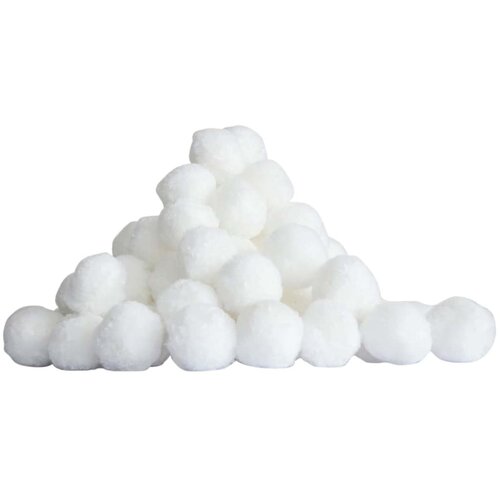 Bestway Flowclear polisferne filtarske kuglice 500 g 58475 Slike