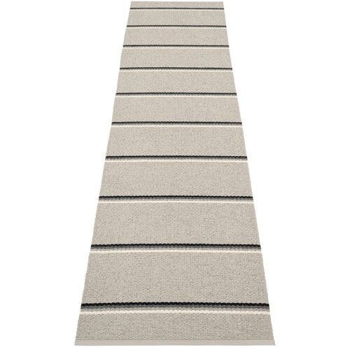 Pappelina Siv/bež zunanji in notranji tekač 70x300 cm Olle Grey Linen &amp;ndash; Slike