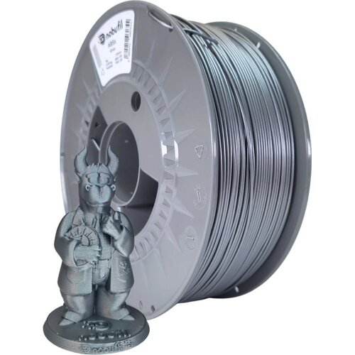 Nobufil absx silver, 1.75 mm / 1000 g Slike