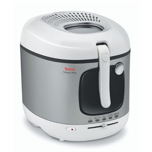 Tefal FR480015 xxl mega friteza, 2kg Cene