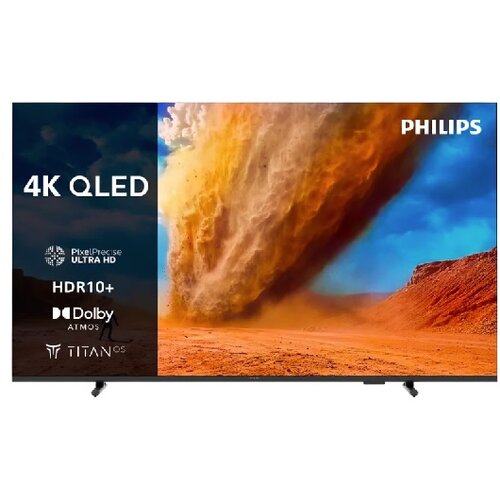  75PUS7810_12 75" 4K UHD QLED PHILIPS SMART TV Cene