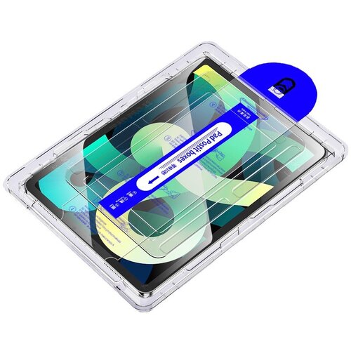INF Kaljeno steklo za iPad Air 6 (11 palcev, 2024) z enostavno namestitvijo, (21734264) Cene