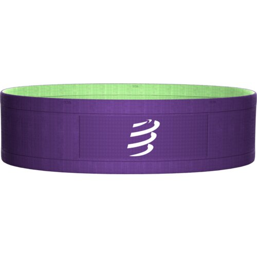  Pojas Compressport Free Belt Purple/Green - XL-XXL Cijene