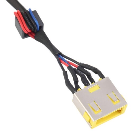  DC konektor za laptop Lenovo G500 G505 G510 G400 Cene