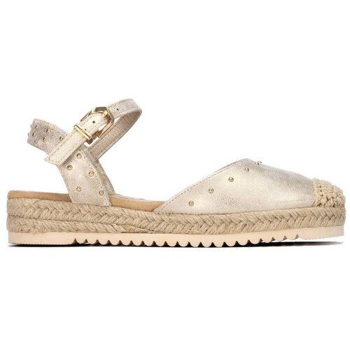 Xti Espadrile 153090 Pozlačena Cene