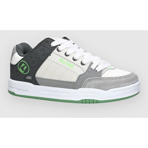Globe Tilt Skate cevlji lunar / grey / green Cene