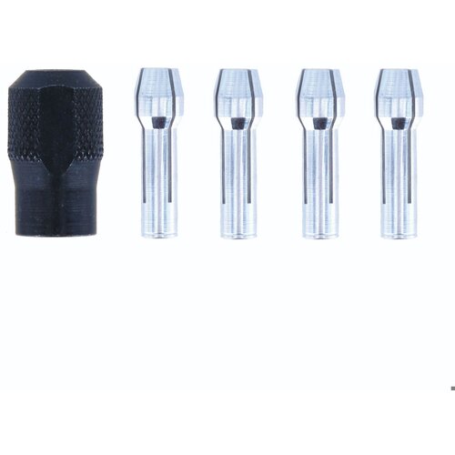 Dremel 4485 Spannzangen-Set D0,8-3,2mm VE5 Slike