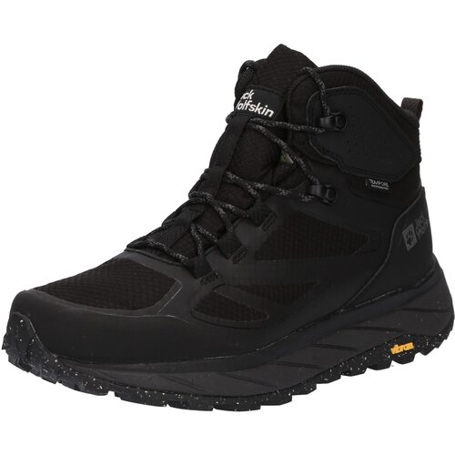 Jack Wolfskin Muške čizme Terraventure Texapore mid Cene