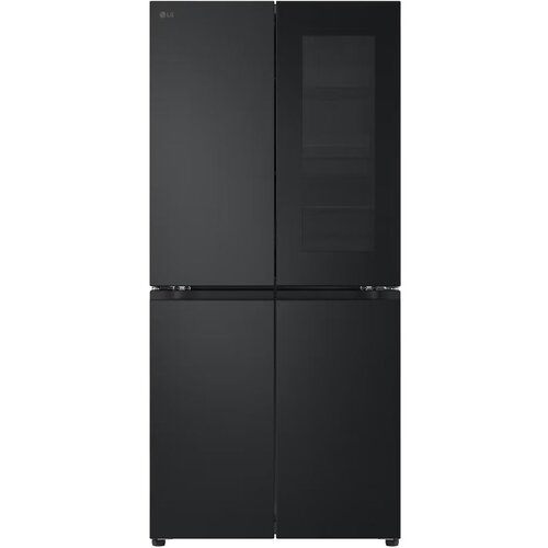 LG &amp;Scaron;tirivratni hladilnik GMV860EPDE Slike