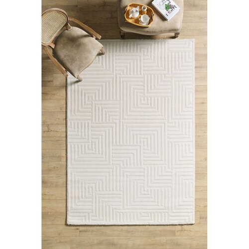 Conceptum Hypnose Sahara 1114 - Tepih u krem boji (120 x 170 cm) Cene