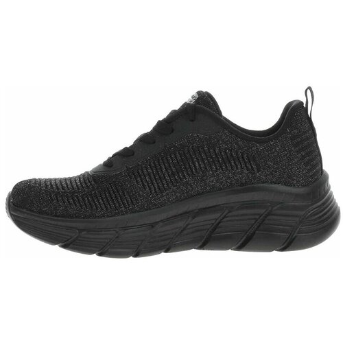 Skechers Modne superge Bobs B Flex Hi-Bright pisana Slike