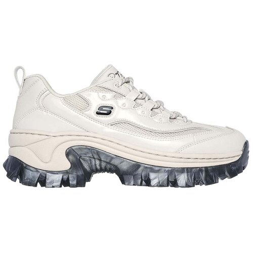 Skechers Nizke superge Hi-Ryze - Doja Cat ' Lite Bež Cene