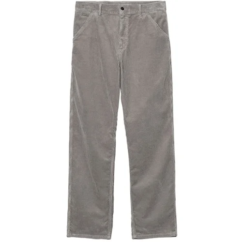 Carhartt WIP Simple Pant Misty Grey