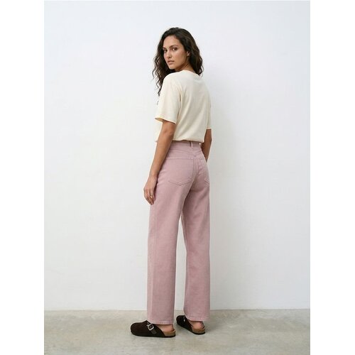 Sinsay Wide leg traperice s cirkonima Cijene