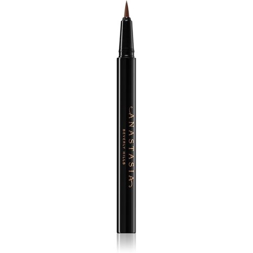 Anastasia Beverly Hills Brow Pen tuš za obrve nijansa Chocolate 0,5 ml Cijene