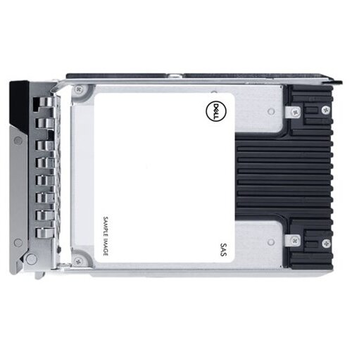  DELL 345-BJPR internal solid state drive 960 GB 2.5 Serial ATA III Cijene