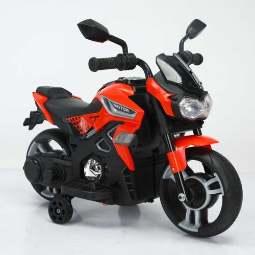 Motor srednji na akumulator 6V Sport Wheels - Crveni Cene
