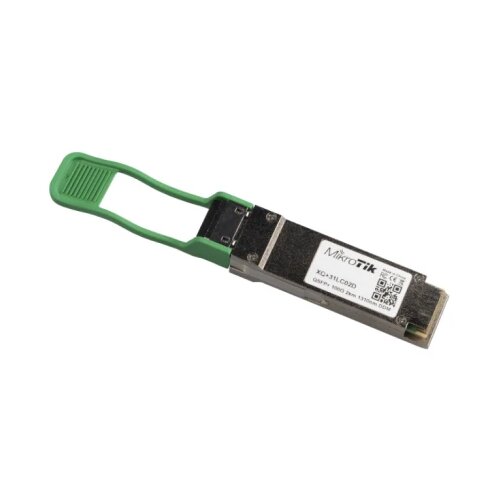 MikroTik XQ+31LC02D QSFP MODUL 40/100G SM 2 km 1310nm Cene