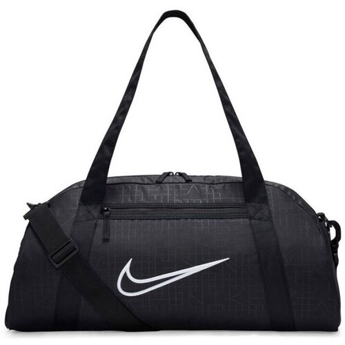 Nike &amp;Scaron;portne torbe Gym Club Črna Slike