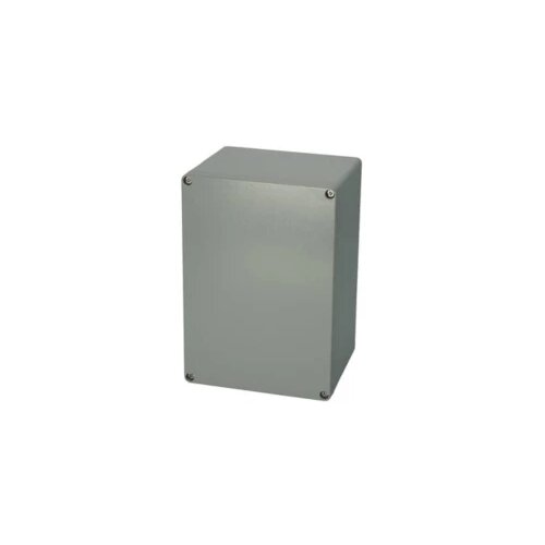 Fibox ALN 233318 7811390 univerzalno kući&scaron;te 330 x 230 x 180 aluminij srebrno-siva (RAL 7001) 1 St. Cijene