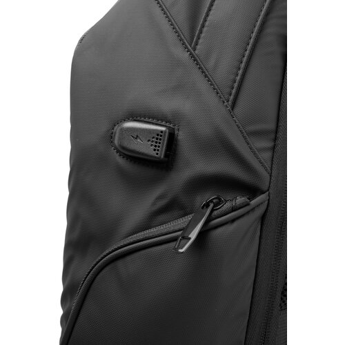 Moye TRAILBLAZER 15.6" BACKPACK BLACK O8 Cene
