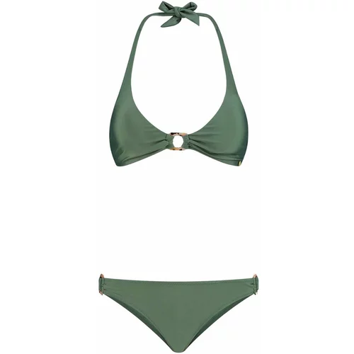 Shiwi Bikini 'Caro' oliva