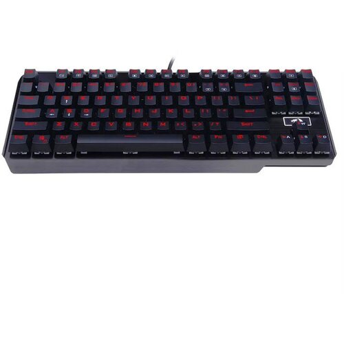 Redragon GAMING MEHANIČNA ŽIČNA TIPKOVNICA RD K553 USAS Slike