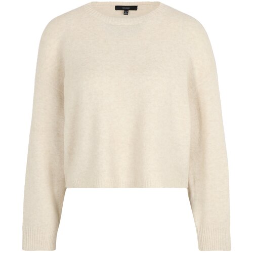 Vero Moda Petite Pulover &amp;#039;DOFFY&amp;#039; kremna Slike