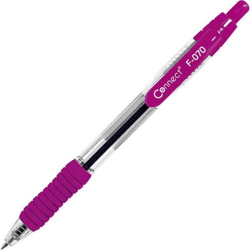  kemijska grip f-070 uložak plavi connect roza Slike