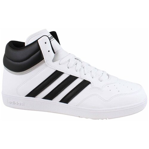 Adidas Hoops 4.0 Mid sarena Slike