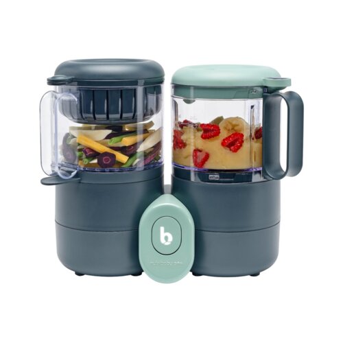 Babymoov Nutribaby One kuhalo/ mixer Cijene
