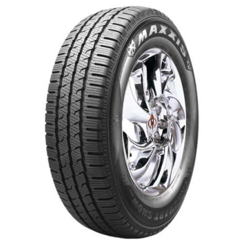 Maxxis Zimska 215/70R15C 109R WL2 - Skladišče 5 (Dostava 5 delovnih dni) Cene
