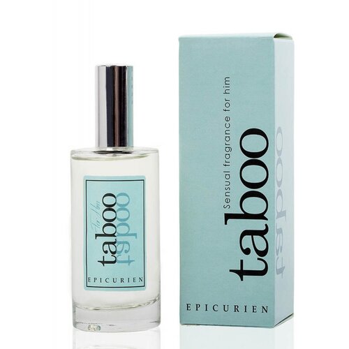TABOO parfem za mu&scaron;karce 50ml 19 2072 Cene