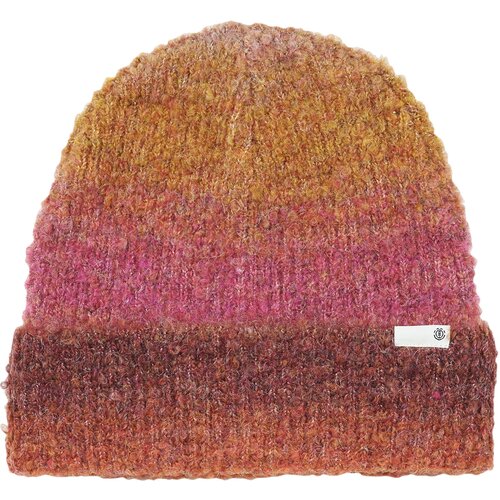 Element Kape MID FUZZY GRADIENT Večbarvna Slike