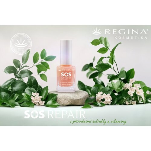 Regina SOS Repair hranilni lak za nohte 11 ml Slike