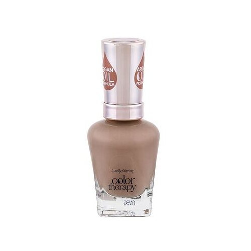 Sally Hansen Color Therapy negovalen lak za nohte 14,7 ml odtenek 200 Powder Room Cene