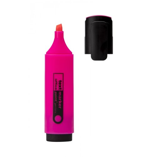 Flomaster signir office OFFICE - PINK Cene