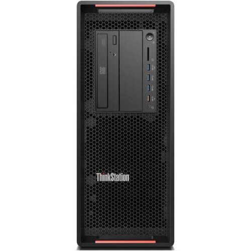 Lenovo Obnovljeno - kot novo - ThinkStation P500, (5000219333) Slike