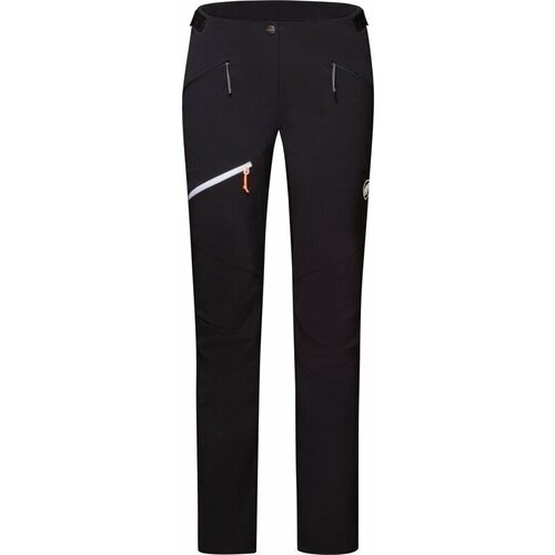 Mammut Hlače na otvorenom Taiss SO Women Black 40 Cene